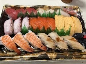 大起水産 街のみなと 堺東店