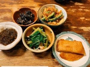 郷土料理 かずみ