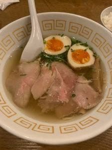 らーめん 柊