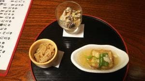 旬菜和処 根ぎし