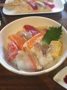 寿司バルR/Q