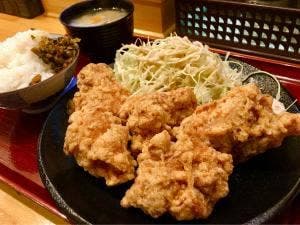 鳥専科 九州博多 うまかもん
