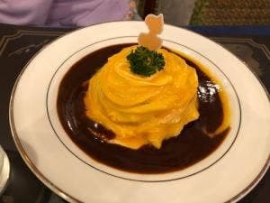 美女と野獣のカフェ&レストラン Beauty&the Beast