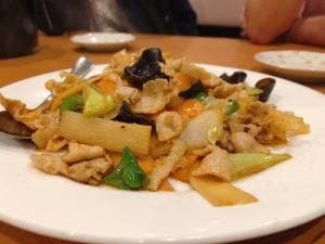 台湾料理 昇龍