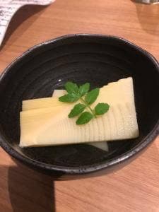 地どりと魚菜 ばくてん