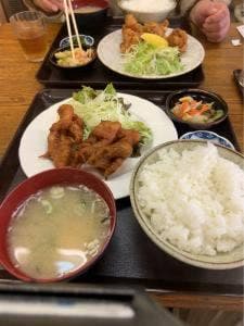 香とり