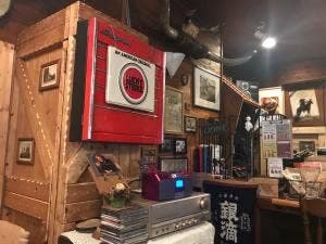 ロッキーズ