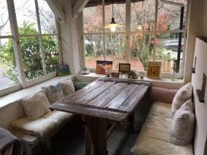 のほほんcafe ボワ・ジョリ