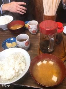 梅月食堂