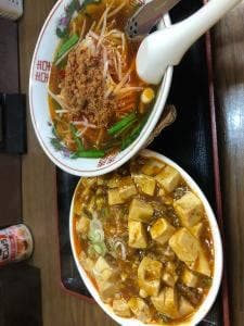 台湾料理 鑫旺