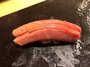 鮨 海心
