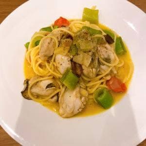 ラザニアの店 W