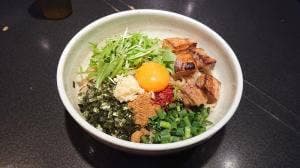 らーめんまぜそばてっぺん 野並北分店