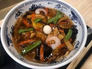 中華万里