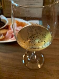 WINE STAND タンバリン