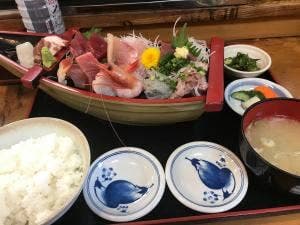 大漁 やまちゃん