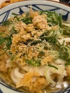 丸亀製麺 野洲店