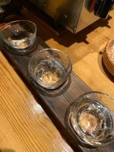 Itabashi Chubaw 越前