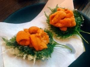 天ぷら さいとう 神田本店