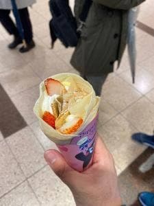 ディッパーダン 名古屋近鉄店