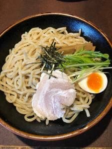 らぁめんDining三峰・熊谷店