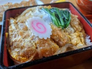 大土食堂