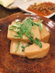 じとっこ組合 練馬店