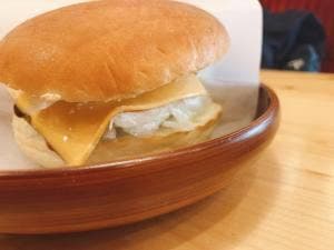 コメダ珈琲店 大泉学園店