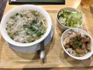 ベトナム料理222