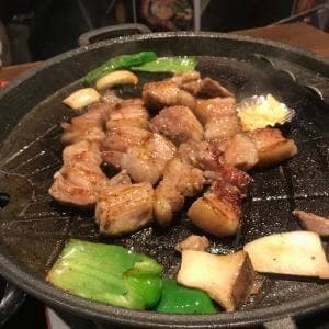 ソウルキッチン