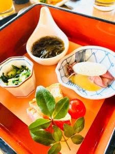 日本料理 おぎ原