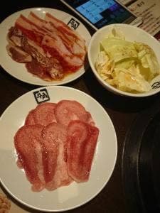 牛角 福浜店