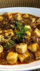 中華料理忠峰
