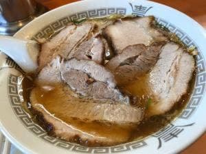 マルタケ餃子園