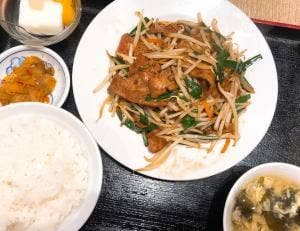 広東料理 青山一品要町店