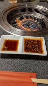 焼肉香味苑