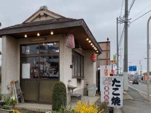 太鼓たこ