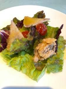 Italian Restaurant POPOLO