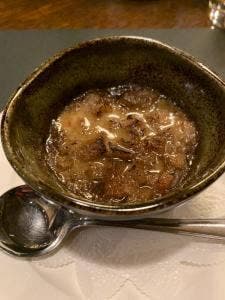 リストランテ ボーノ