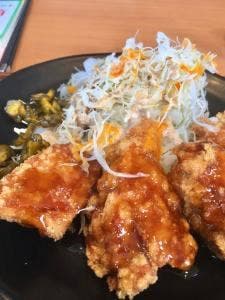 とんから亭 米子車尾店