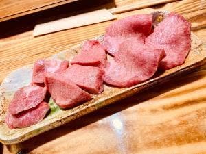 焼肉酒場 けんし