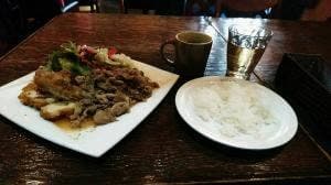 タベルナ カディス