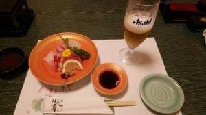 ゆたか寿し