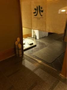 レストラン 兆 防府グランドホテル
