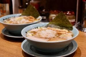 フジサワ中華そば