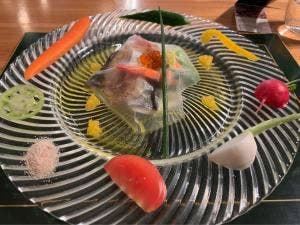 美食工房ラトリエムッシュー
