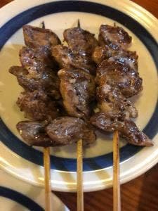 やきとりの扇屋 阿南店