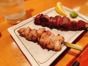 とり我家