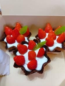 菓子工房ル・ミエール