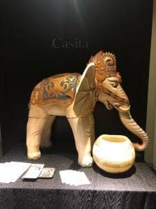 Casita Lounge カシータラウンジ ～青山・表参道～